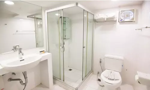 هتل هیسو پاتایا هتل هیسو پاتایا